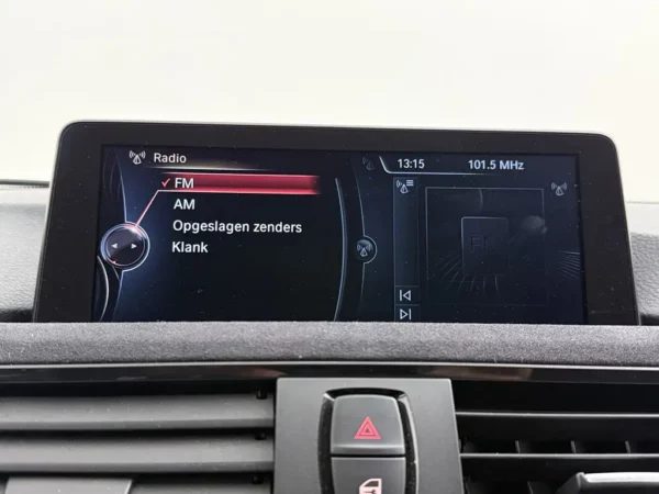 Photo 14 of 25 of WBA3G11020KN39153 BMW 3 Serie Touring 316i High Ex.