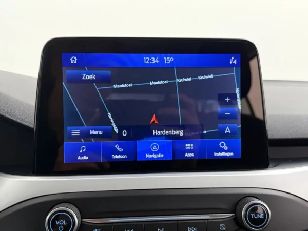 Ford FOCUS Wagon 1.0 EcoBoost Trend Edition Business