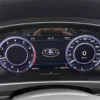 Photo 14 of 25 of WVGZZZ5NZHW892404 Volkswagen Tiguan 1.4 TSI Connected Series
