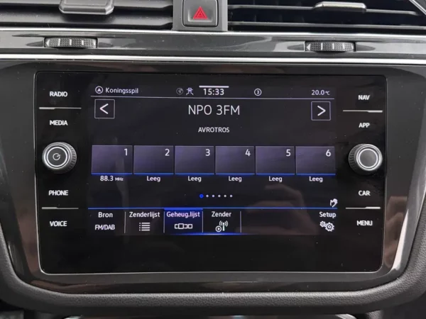 Volkswagen Tiguan 1.5 TSI Life LED