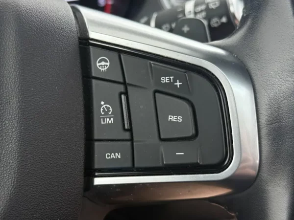 Land Rover Discovery Sport 2.0 TD4 AUT. HSE Pano