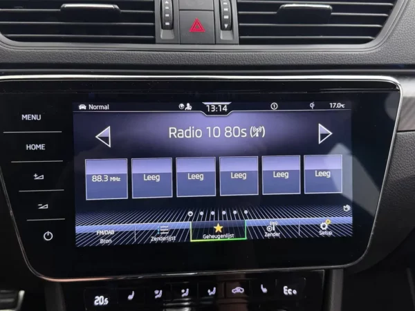 Skoda Superb Combi 1.4 TSI iV Sportline Business