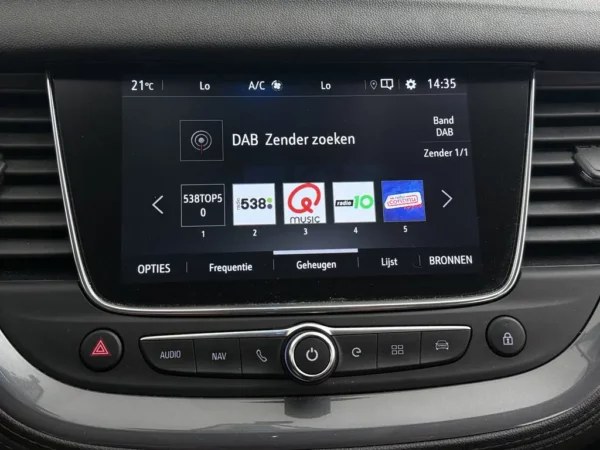 Opel Grandland X 1.6 Turbo Hybrid Innovation