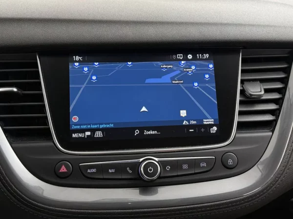 Photo 14 of 27 of W0VZ4DGZ8M6831889 Opel Grandland X 1.6 Turbo Hybrid Ultimate