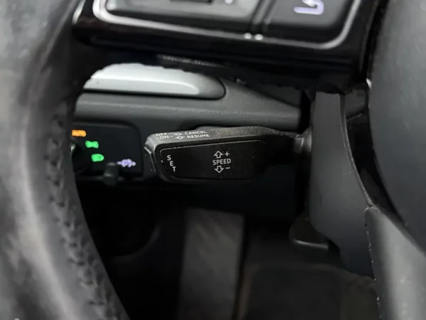 Audi A3 Sportback 1.4 e-tron Lease Edition