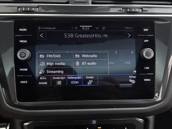 Volkswagen Tiguan 1.4 TSI eHybrid R-Line Business+ LED