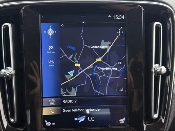 Volvo XC40 2.0 T4 AWD Inscription