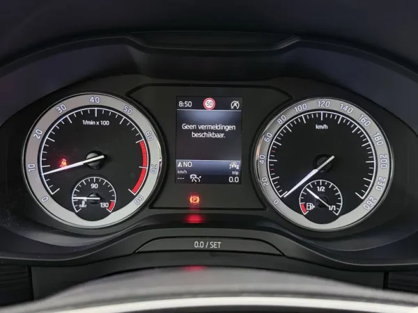 Skoda Kodiaq 1.5 TSI Business Edition 7p.