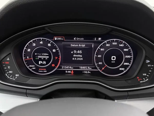 Audi Q5 2.0 TFSI Aut. quattro Sport Pro Line S