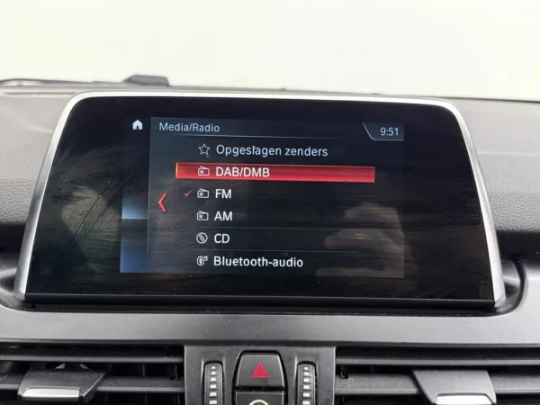 BMW 2 Serie Active Tourer 218i Corporate
