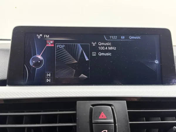Photo 14 of 28 of WBA3G11050KN39504 BMW 3 Serie Touring 316i Executive M-Sport