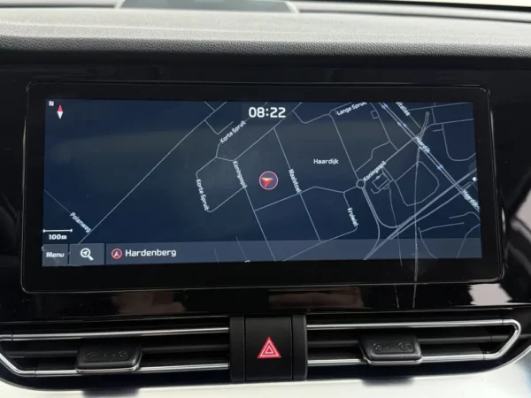 Photo 14 of 29 of KNACC81GFM5093437 Kia e-Niro DynamicPlusLine 64 kWh