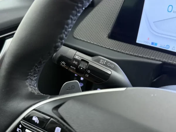 Kia Ev6 Plus Advanced 77.4 kWh Pano
