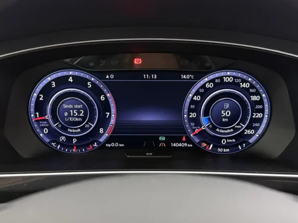 Volkswagen Tiguan 2.0 TSI DSG 4Motion Highline