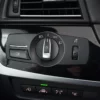 BMW 5 Serie Touring M550xd LED