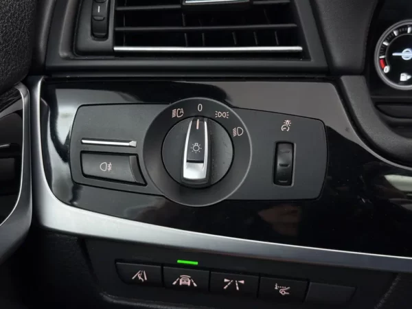 BMW 5 Serie Touring M550xd LED