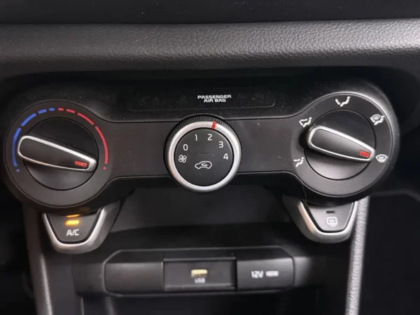 Kia Picanto 1.0 DPi DynamicLine