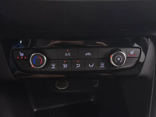 Opel Corsa 1.2 Turbo 100pk Edition