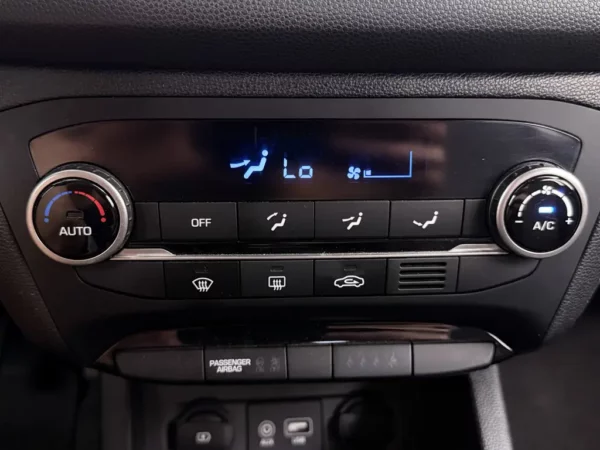 Hyundai i20 1.0 T-GDI Comfort