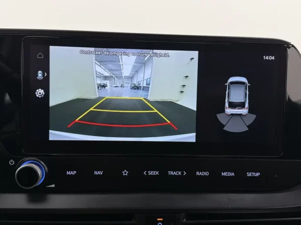 Hyundai i20 1.0 T-GDI Comfort Smart