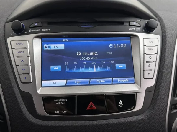 Hyundai ix35 1.6i GDI Style