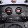Fiat 500C 0.9 TwinAir Turbo 500S Automaat Clima