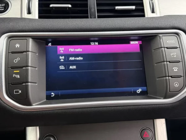 Land Rover Range Rover Evoque 2.0 eD4 Urban