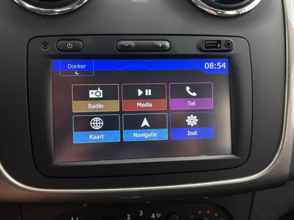 Photo 15 of 24 of UU17SDA1F55918277 Dacia Logan MCV 0.9 TCe Aut. Easy-R Prestige