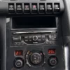 Peugeot 3008 2.0 HDi HYbrid4 99g