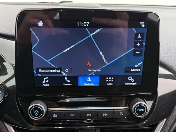 Ford Fiesta 1.0 EcoBoost ST-Line