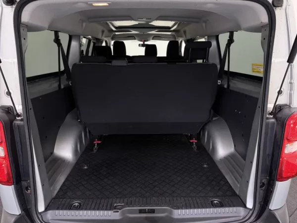 Toyota Proace Shuttle 1.6 D-4D Cool Comfort