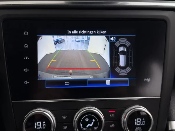 Renault Kadjar 1.3 TCe Aut. Intens