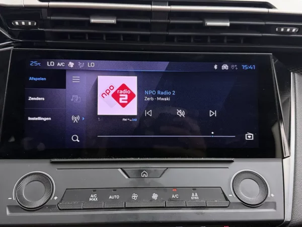 Peugeot 308 SW 1.2 AUT. PureTech Active Business LED
