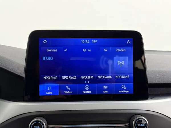 Ford FOCUS Wagon 1.0 EcoBoost Trend Edition Business