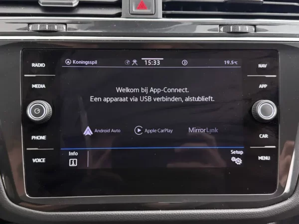 Volkswagen Tiguan 1.5 TSI Life LED