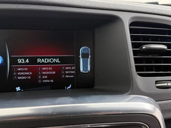 Volvo V60 1.6 T3 Aut. R-Design