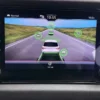 Skoda Kodiaq 1.5 TSI AUT. Sportline 7p.