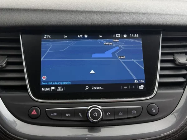 Opel Grandland X 1.6 Turbo Hybrid Innovation