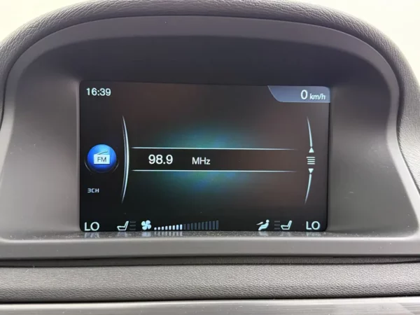 Volvo V70 2.0 D3 AUT. Polar+