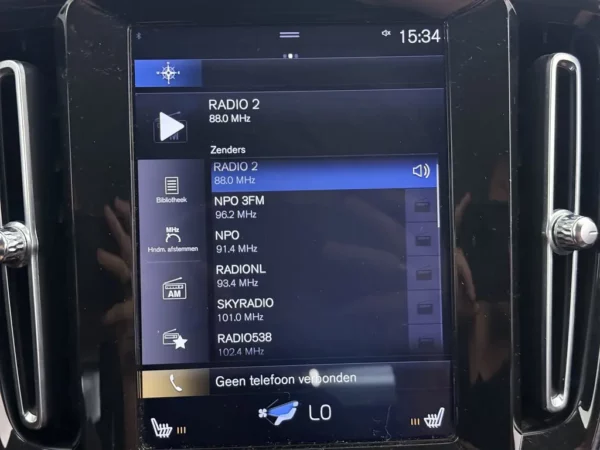 Volvo XC40 2.0 T4 AWD Inscription