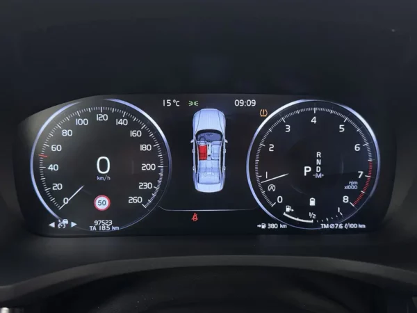 Volvo S60 2.0 B4 R-Design