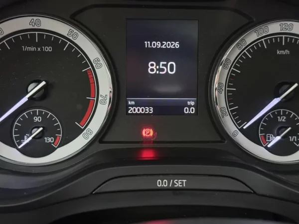 Skoda Kodiaq 1.5 TSI Business Edition 7p.