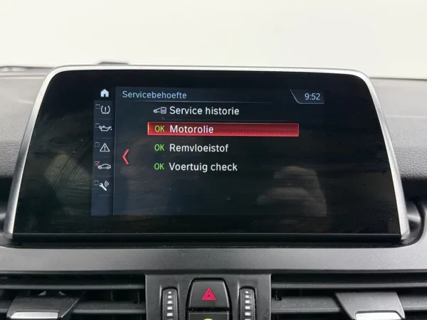 BMW 2 Serie Active Tourer 218i Corporate