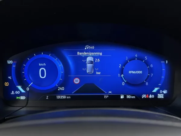 Ford Kuga 1.5 EcoBoost ST-Line X