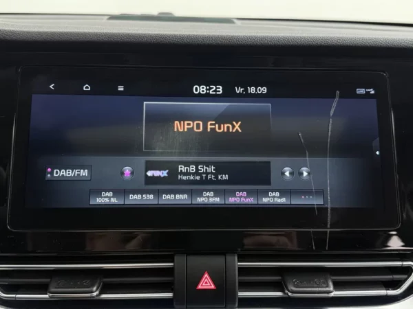 Photo 15 of 29 of KNACC81GFM5093437 Kia e-Niro DynamicPlusLine 64 kWh