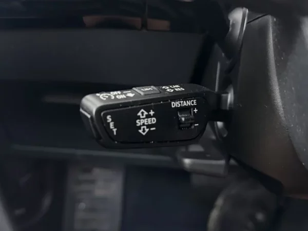 Audi Q8 e-tron 50 quattro Advanced Edition