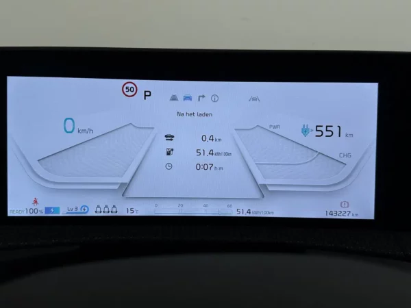 Kia Ev6 Plus Advanced 77.4 kWh Pano