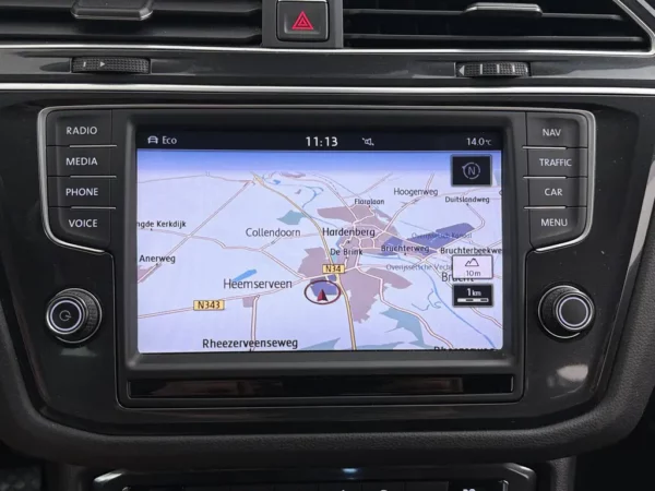 Volkswagen Tiguan 2.0 TSI DSG 4Motion Highline