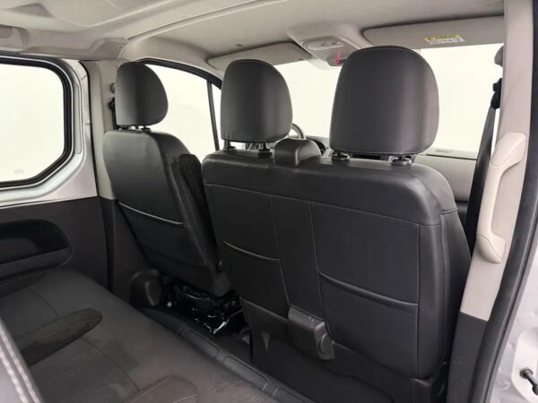 Renault Trafic Passenger 1.6 dCi Grand Authentique Energy
