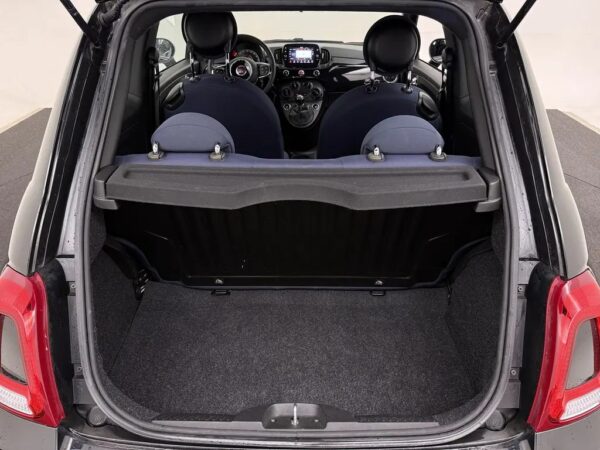 Fiat 500 1.0 Hybrid Lounge
